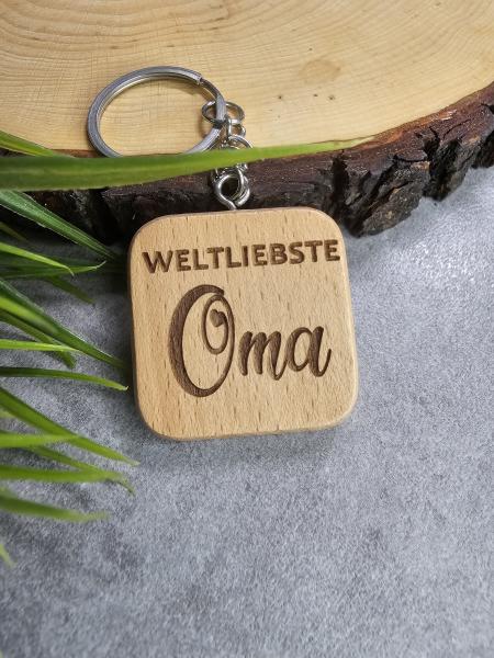 Schlüsselanhänger